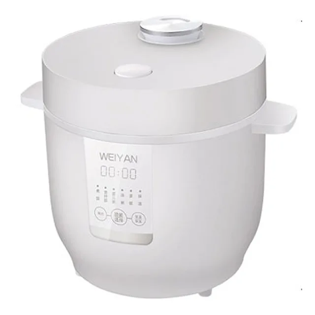 Мультиварка Weiy An