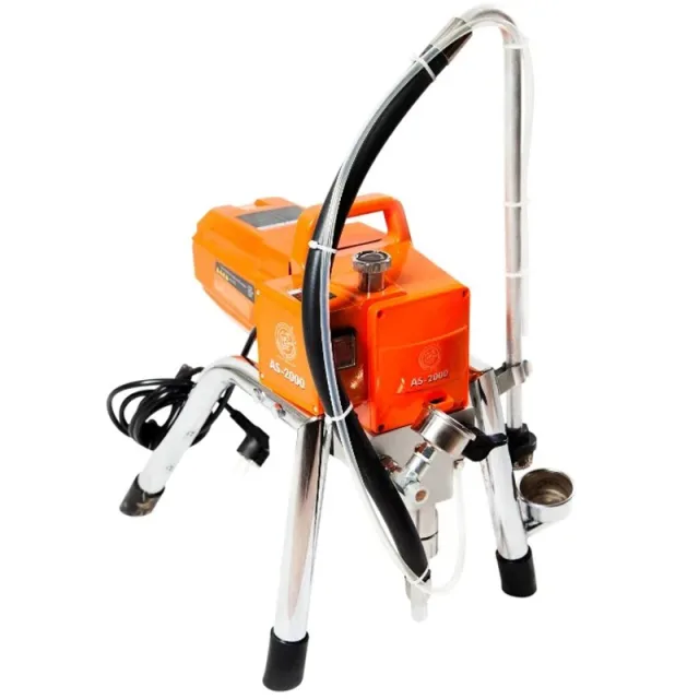ASPRO AS-2000