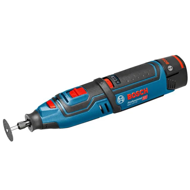 Bosch GRO 12V-35