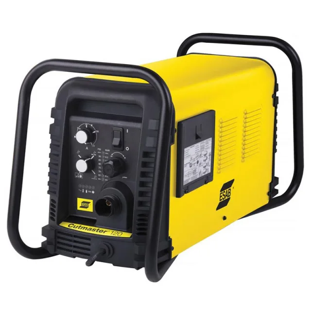 ESAB CUTMASTER 120