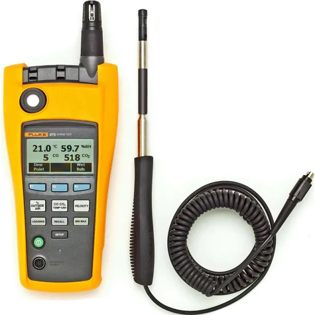Fluke 975V