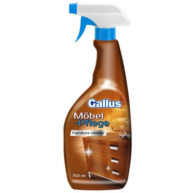 Gallus