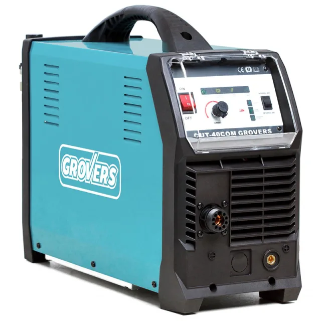Grovers CUT 40 kompressor