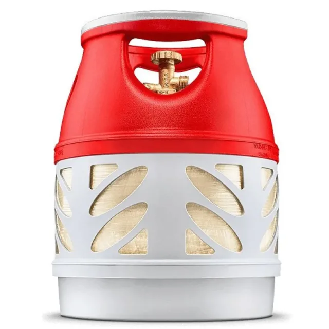 Hexagon Ragasco LPG композитный 12.5 л