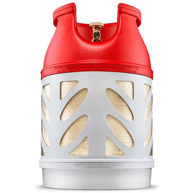 Hexagon Ragasco LPG композитный 18.2 л