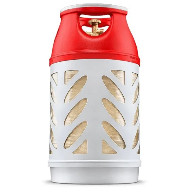 Hexagon Ragasco LPG композитный 24.5 л