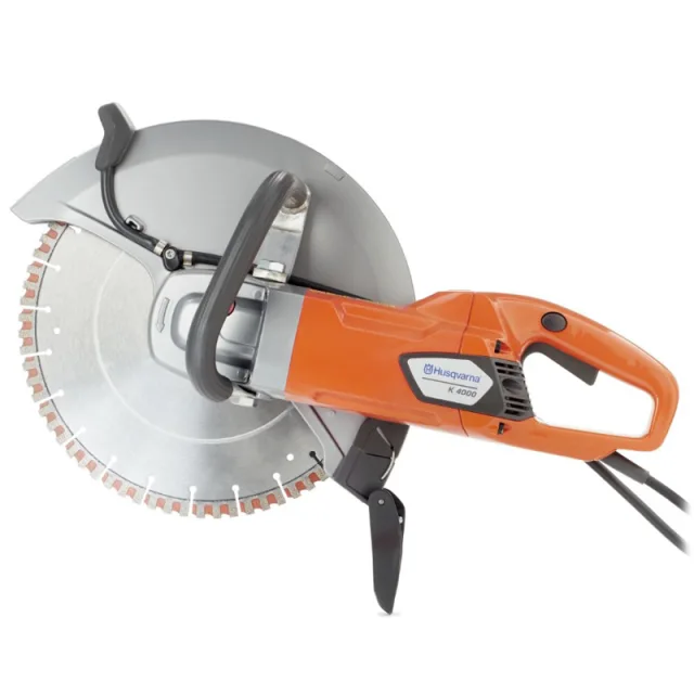 Husqvarna K 4000 Wet