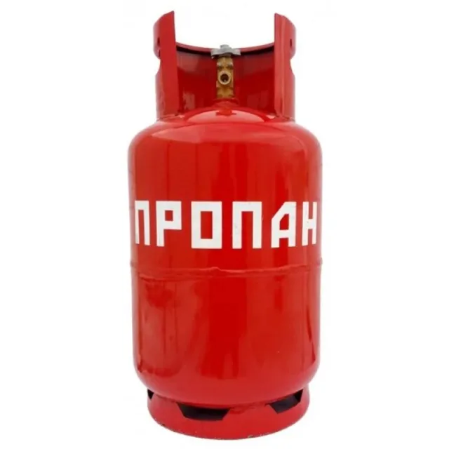 NOVOGAS стальной 27 л