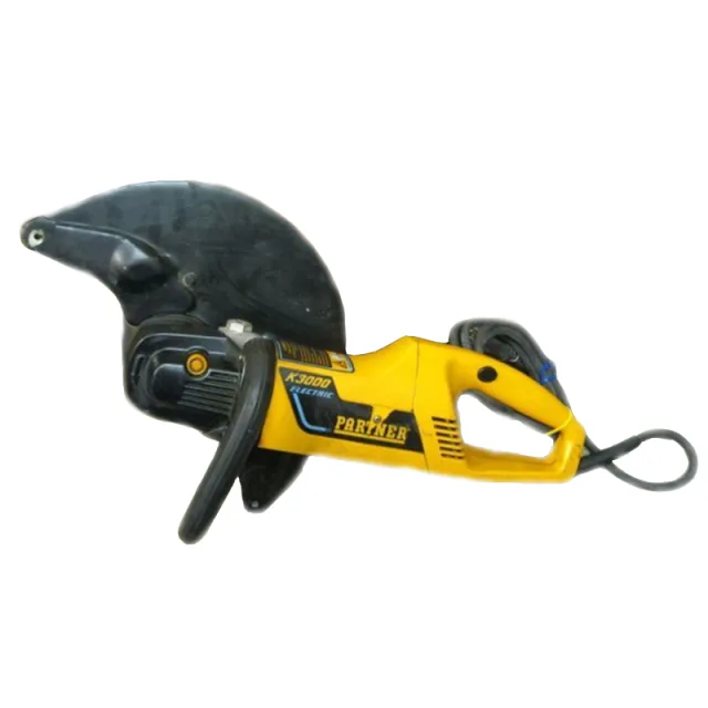 PARTNER K3000Electric-14