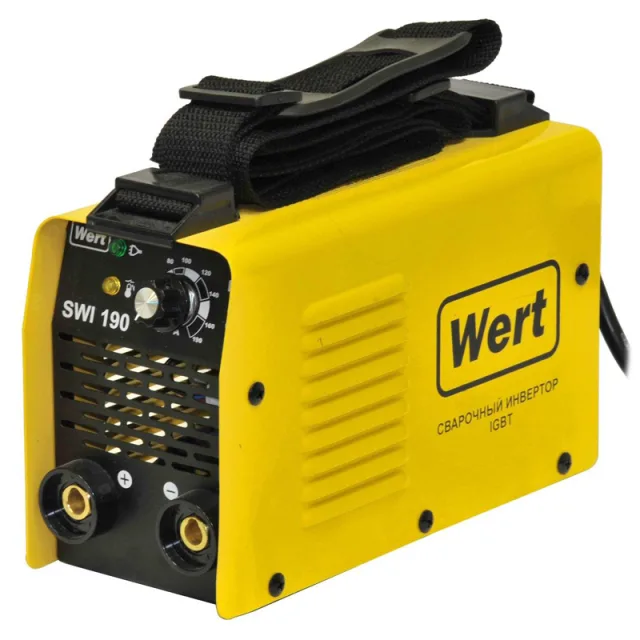 WERT ММА SWI 190 187150