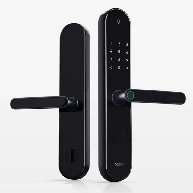 Xiaomi Aqara Smart Door Lock S2