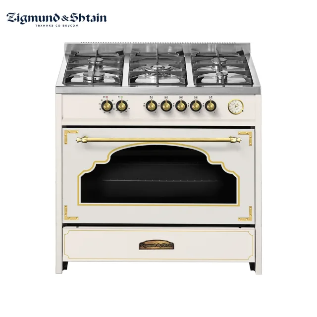 Zigmund & Shtain VGE 39.98 X