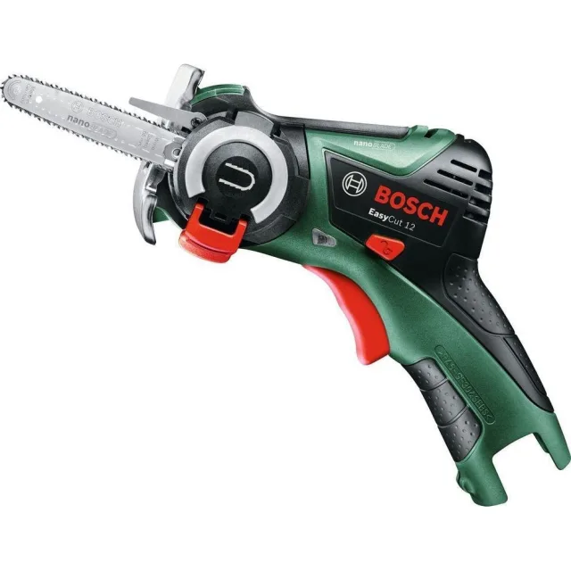 Мини-цепная пила BOSCH EasyCut 12