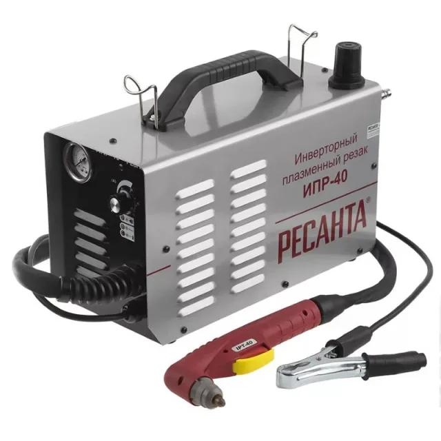 РЕСАНТА ИПР-40