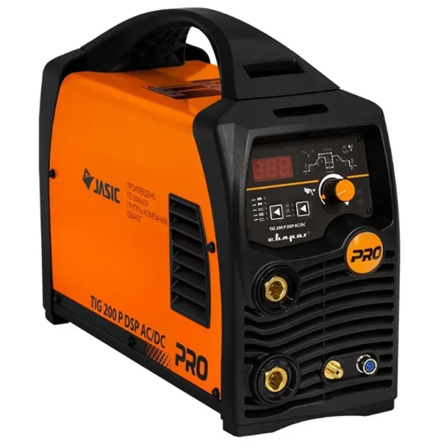 Сварог PRO TIG 200 P DSP AC DC E201 00000092681