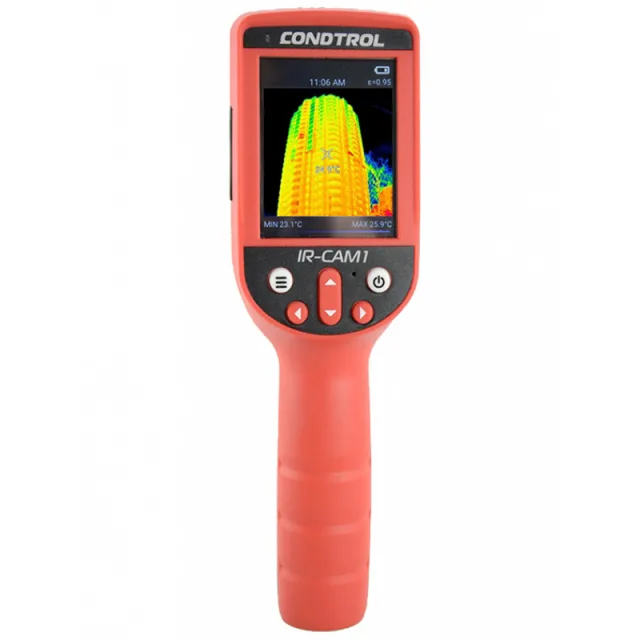 Condtrol IR–CAM 1