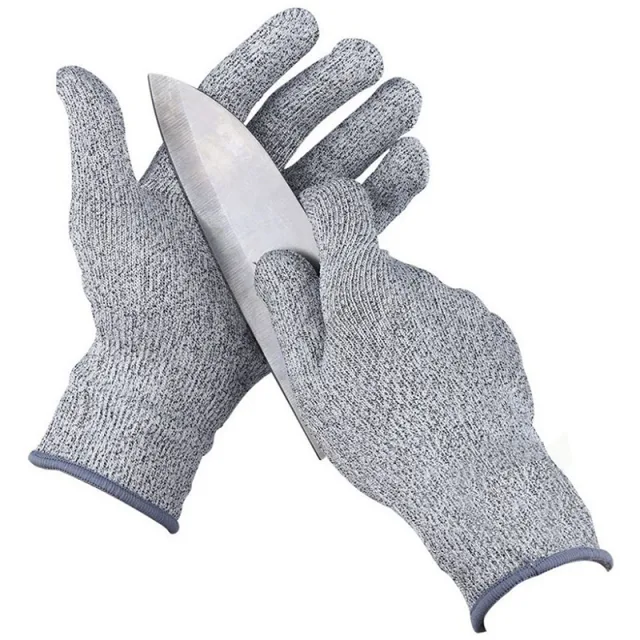 Cut Resistant Gloves