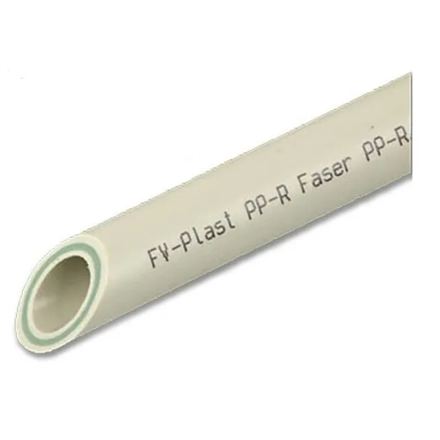 FV Plast Faser 20