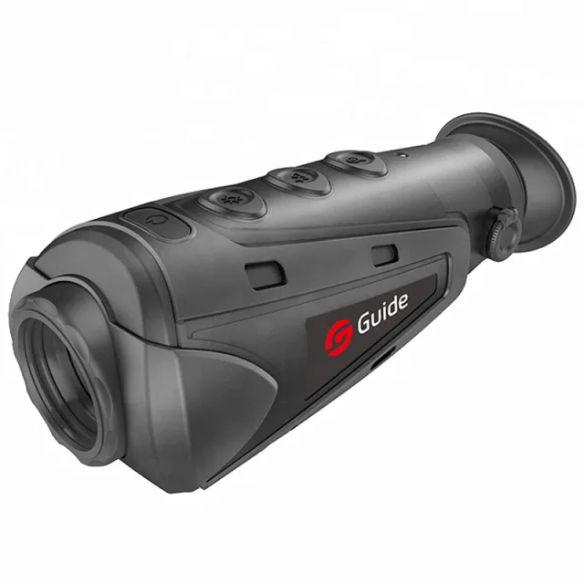 Guide IR510N2