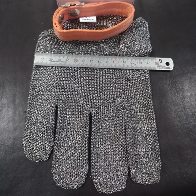 Hard Steel