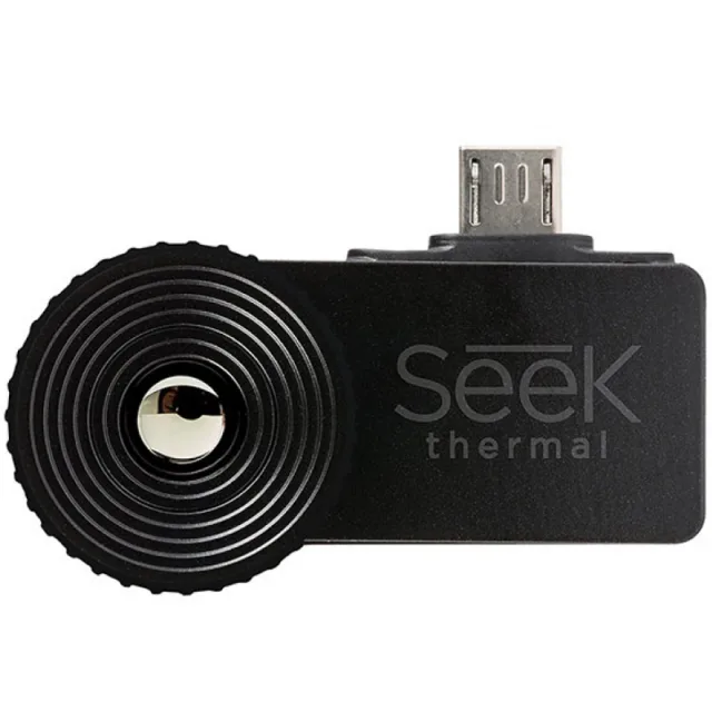 Seek Thermal Compact