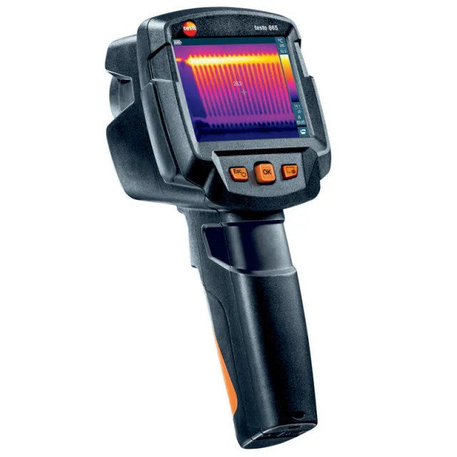 Testo 865