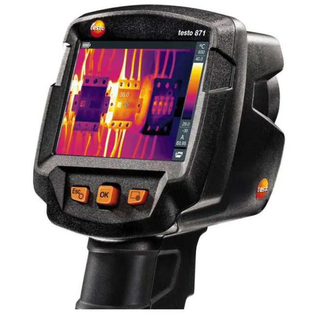 Testo 871