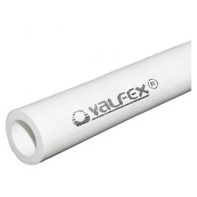 Valfex Aluminium, SDR 6 PN25 50, DN 33 мм