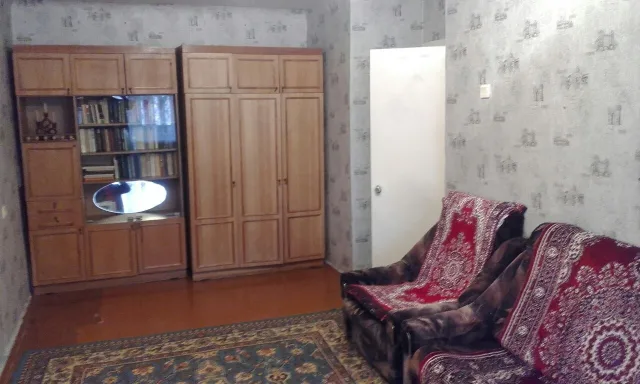 Квартира с бабушкиным ремонтом, которую легко преобразить