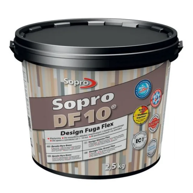 Sopro DF 10