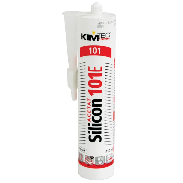 KIM-TEC Silicon 101E