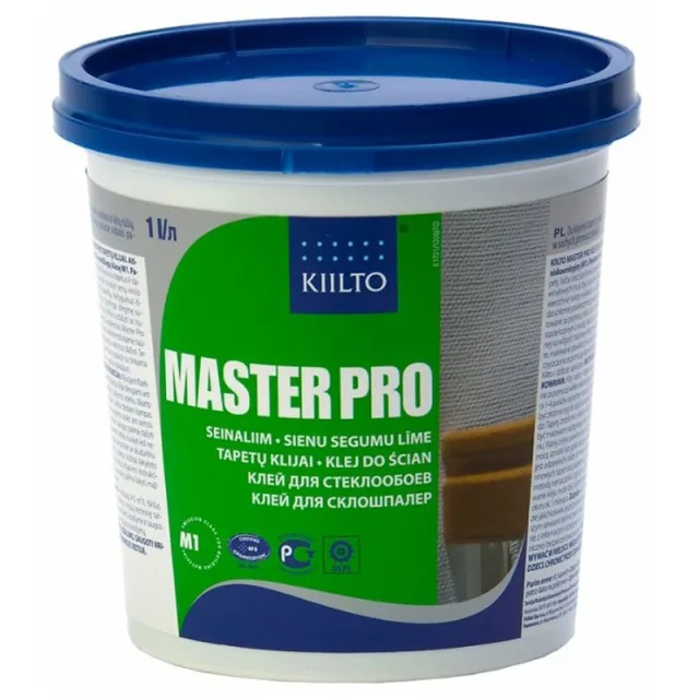 Kiilto Master Pro