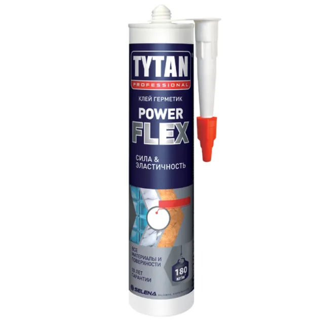 Tytan Professional
