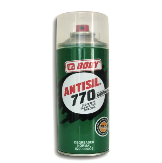 Смазка Body Antisil 770