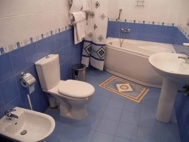 Маленькая мусорка