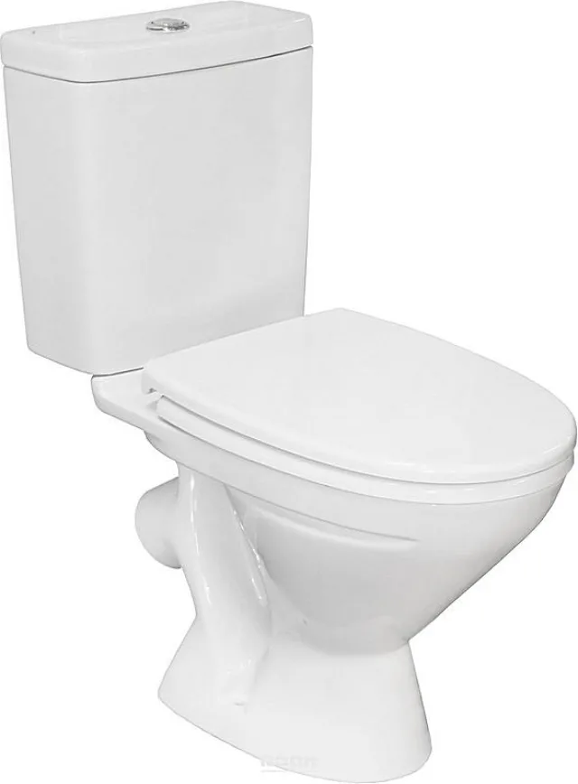 Унитаз фаянсовый Santek Лига 1WH302197