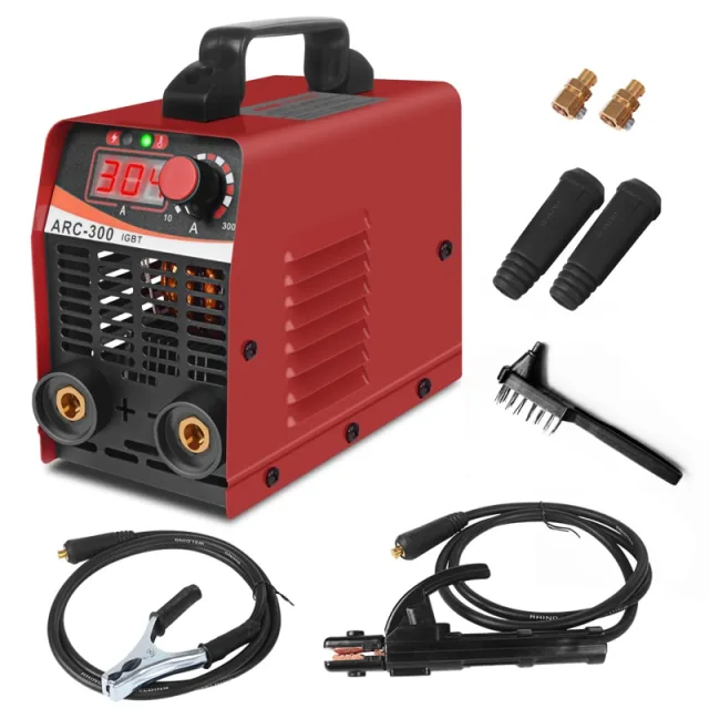 Мини ARC-300 A инвертор переменного тока IGBT DIY