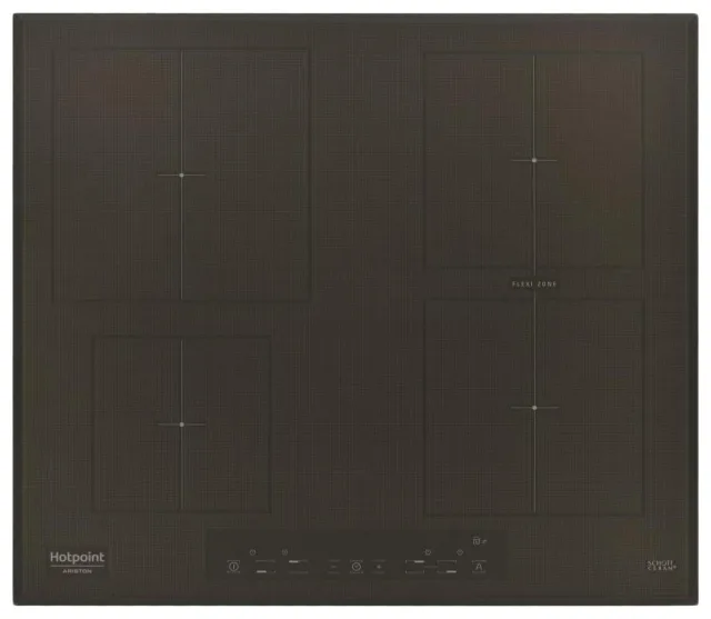 Hotpoint-Ariston KIA 641 BB (CF)