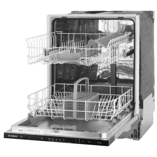 Bosch SMV25BX01R