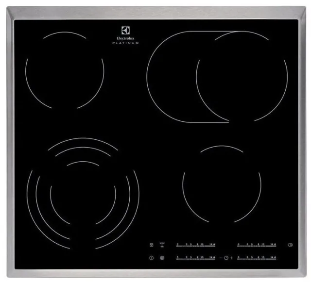 Electrolux EHF 96547 XK