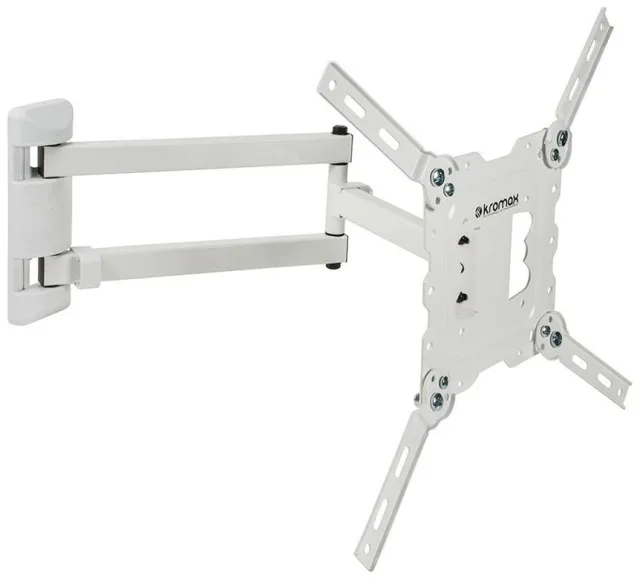 Kromax DIX-18 white