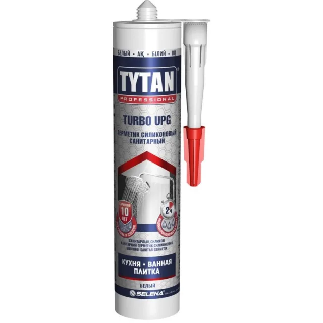 Tytan Turbo Upg