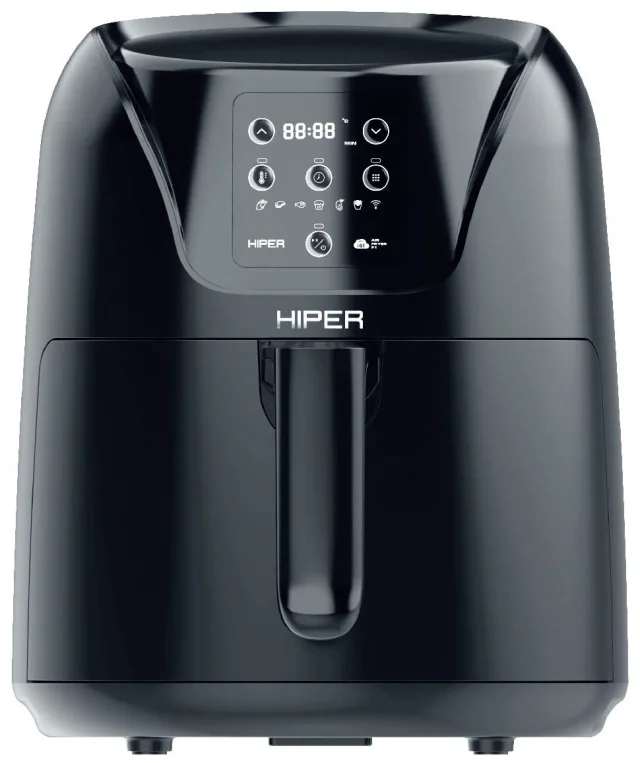 HIPER IoT Air Fryer F1