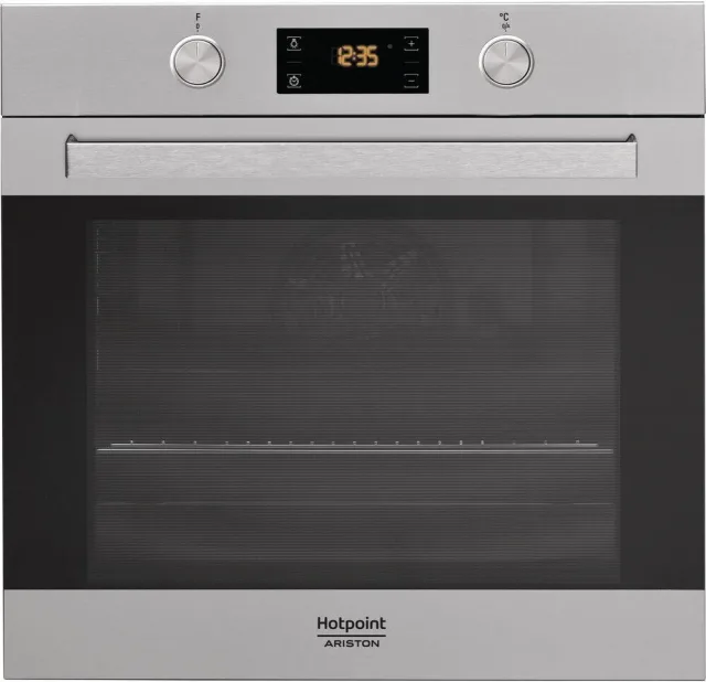 Hotpoint-Ariston 7O 5FA 841 JH IX HA
