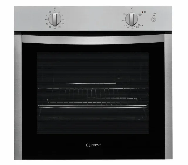 Indesit IGW 324 IX
