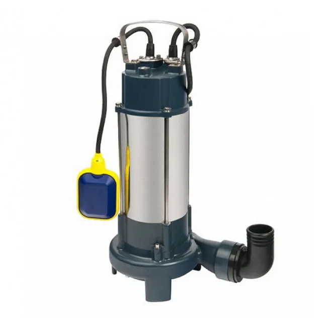 UNIPUMP FEKACUT V1800DF (1800 Вт)