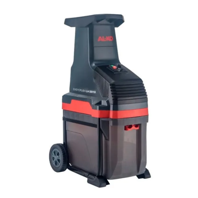 AL-KO Easy Crush LH 2810