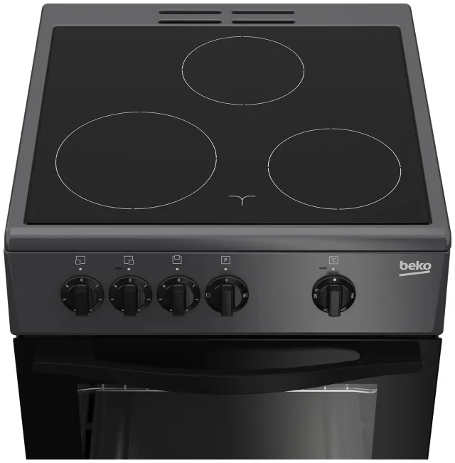 Beko FCS47007A