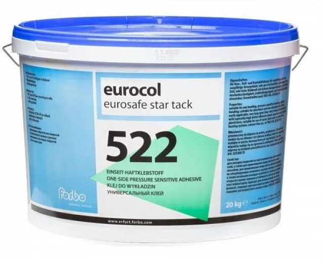Forbo 522 Eurosafe Star Tack