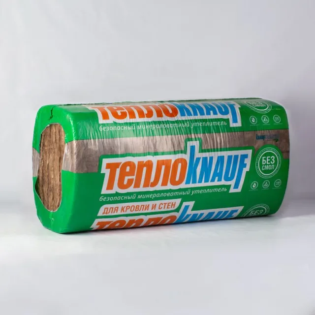 Теплоknauf Коттедж